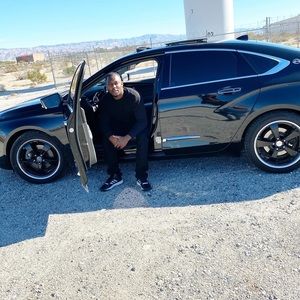 Meet your Posher, June